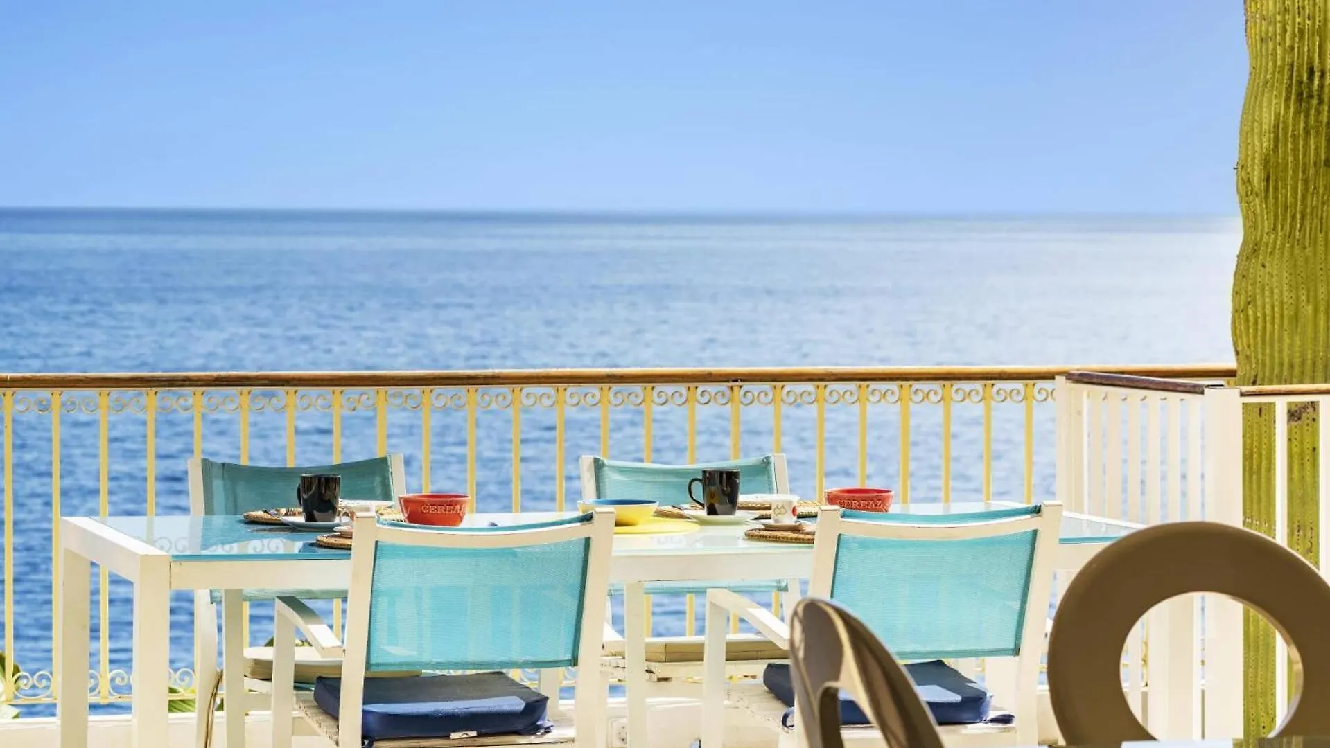 Villa Sea Shore By Villa Plus Gaula