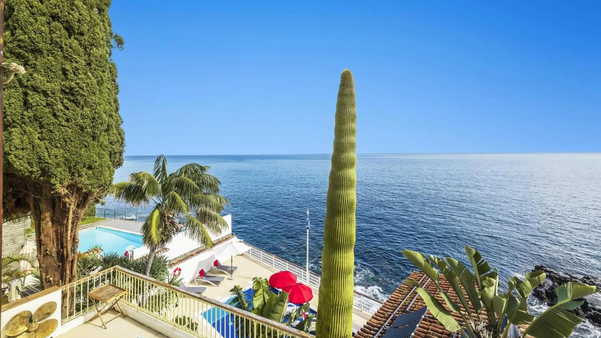 Villa Sea Shore By Villa Plus Gaula