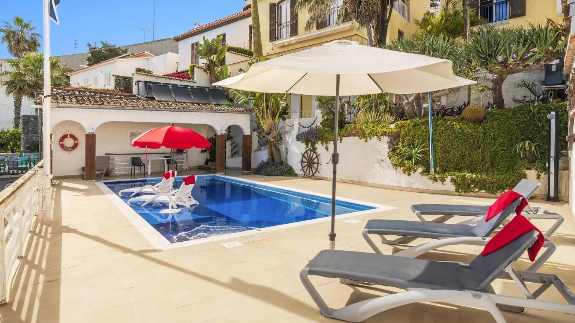 Villa Sea Shore By Villa Plus Gaula