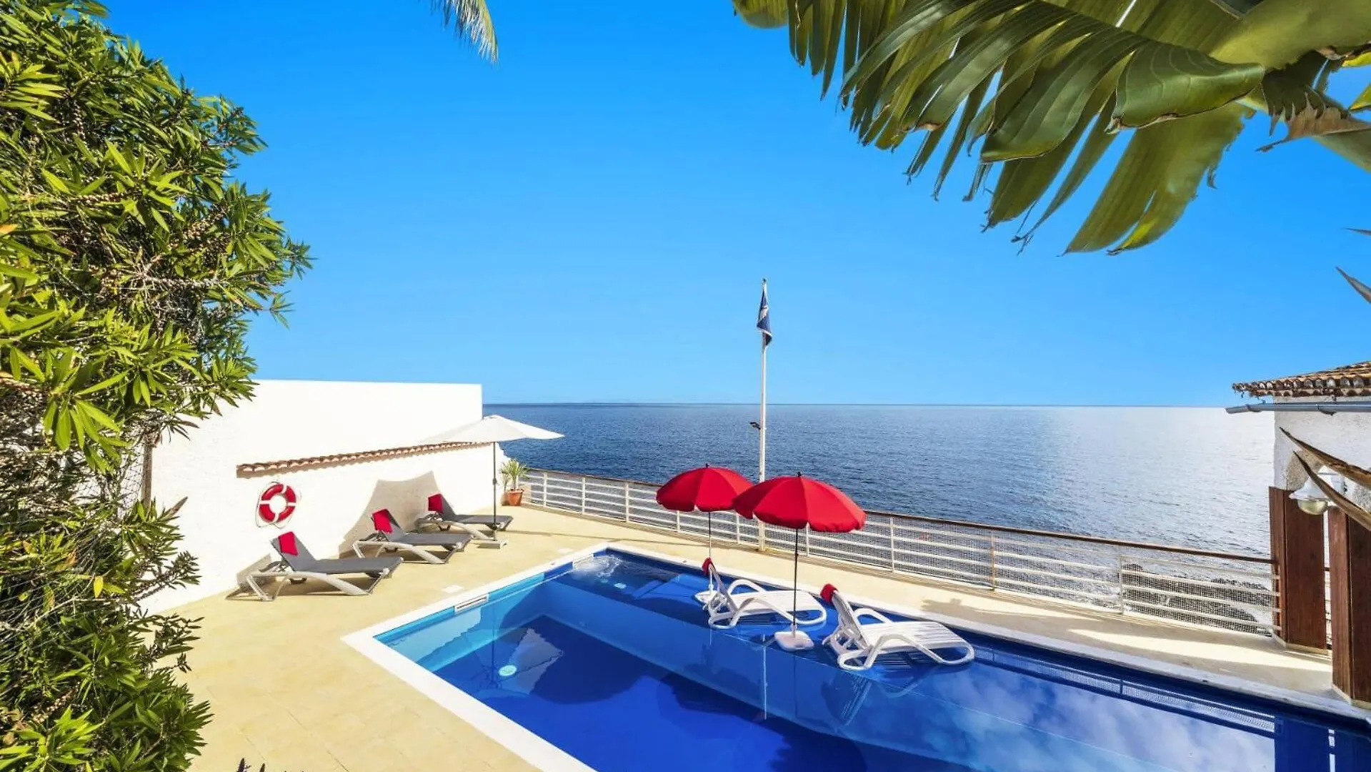 Villa Sea Shore By Villa Plus Gaula